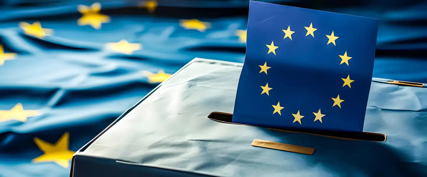 Elezioni Europee 2024