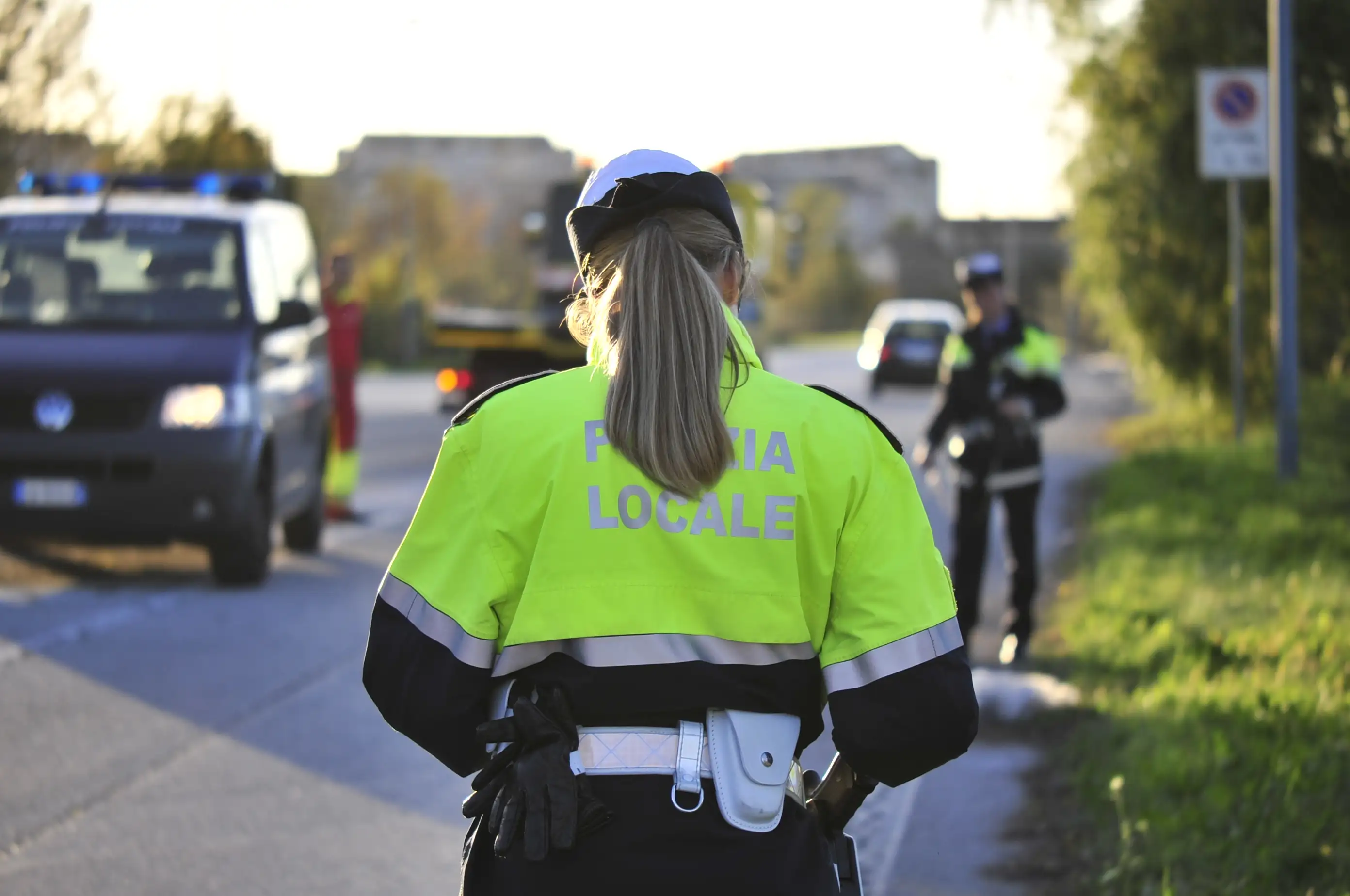 PoliziaAmbientale