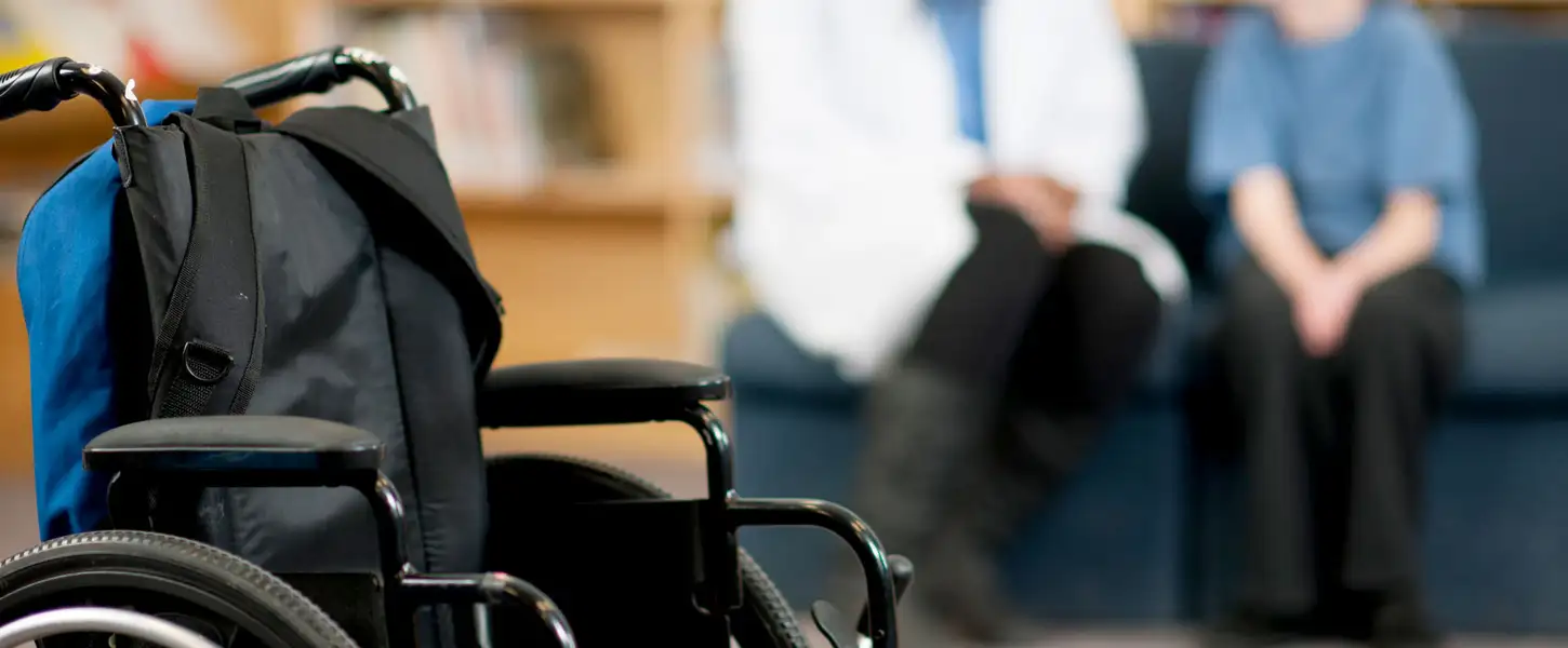 disabilità
